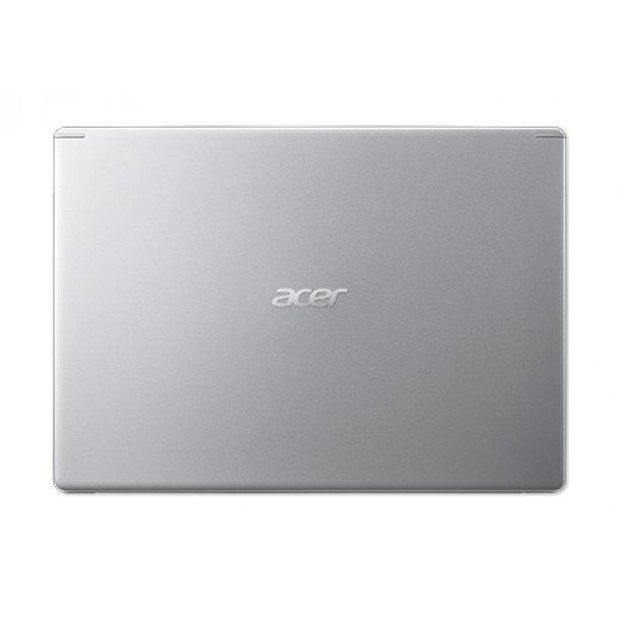 Acer Aspire 5 core i7 - 2GB Nvidia Geforce MX250 -  8GB RAM - 512GB SSD - 14-inch Laptop - Silver (NXHMPEM003)
