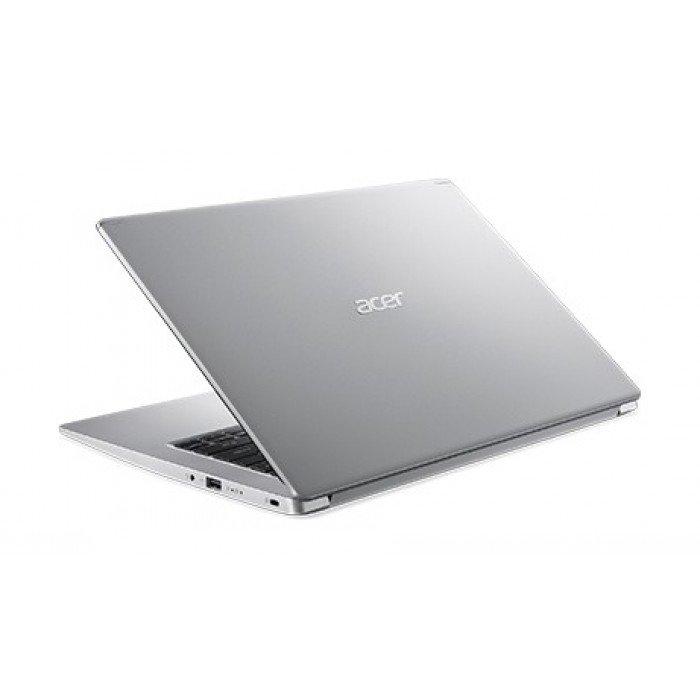 Acer Aspire 5 core i7 - 2GB Nvidia Geforce MX250 -  8GB RAM - 512GB SSD - 14-inch Laptop - Silver (NXHMPEM003)