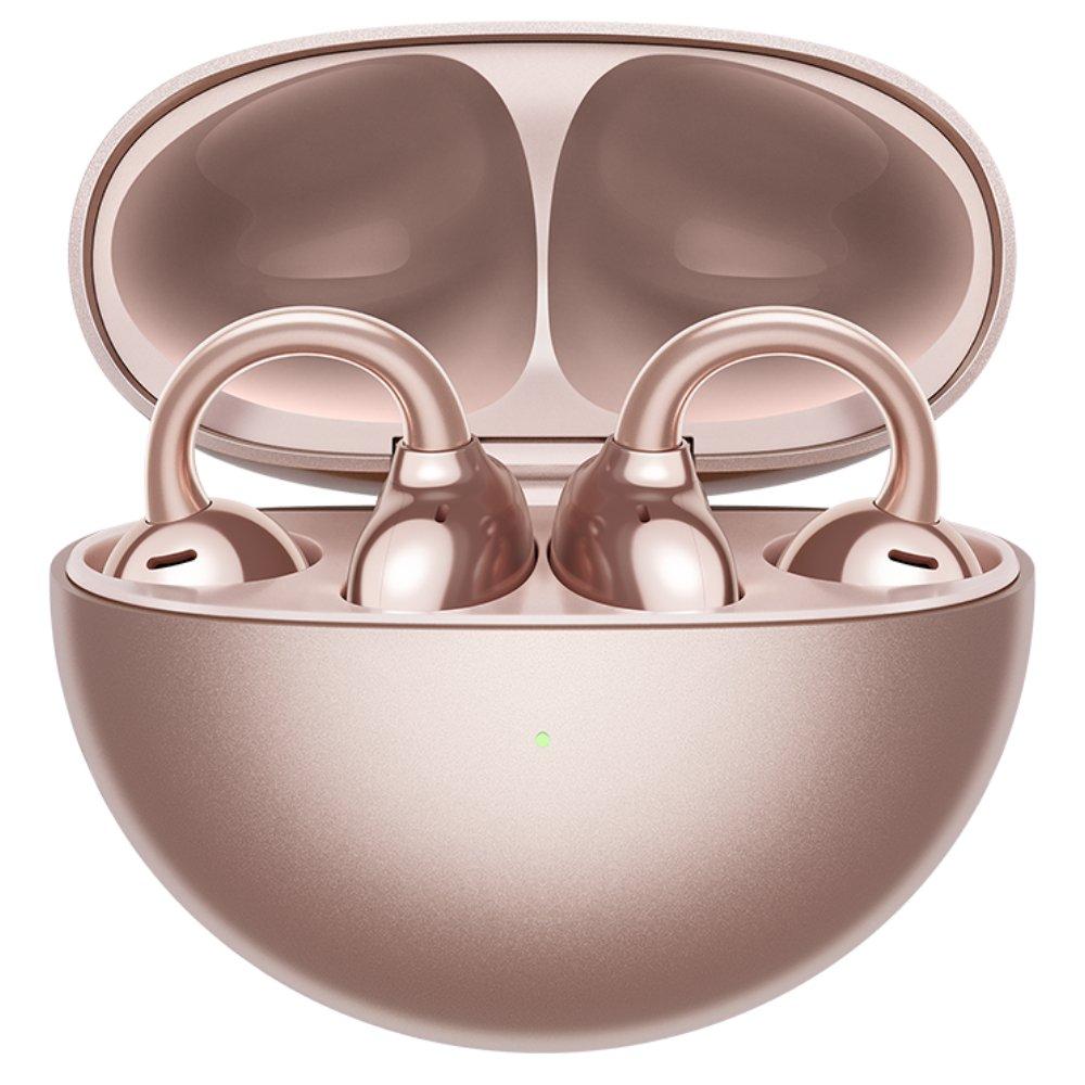 HONOR Magic Earbuds True Wireless Earbuds, Hybrid ANC 32dB, 10mm Drivers, Triple Microphone Noise Reduction, Touch Controls, Bluetooth Connectivity, MKV-ME00 – Blue