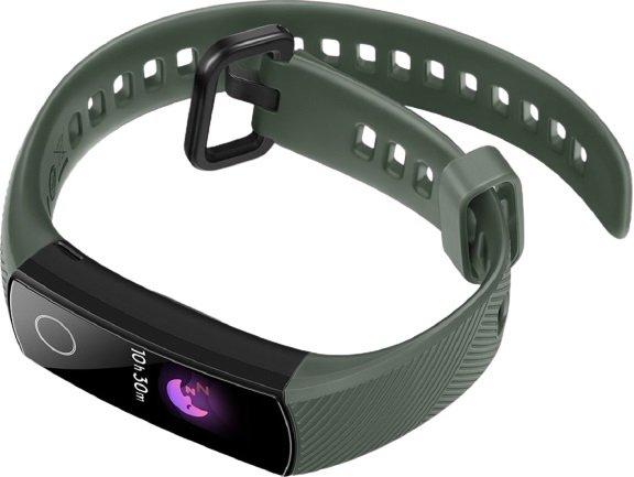 سوار تعقب باند 5 أونور – أخضر