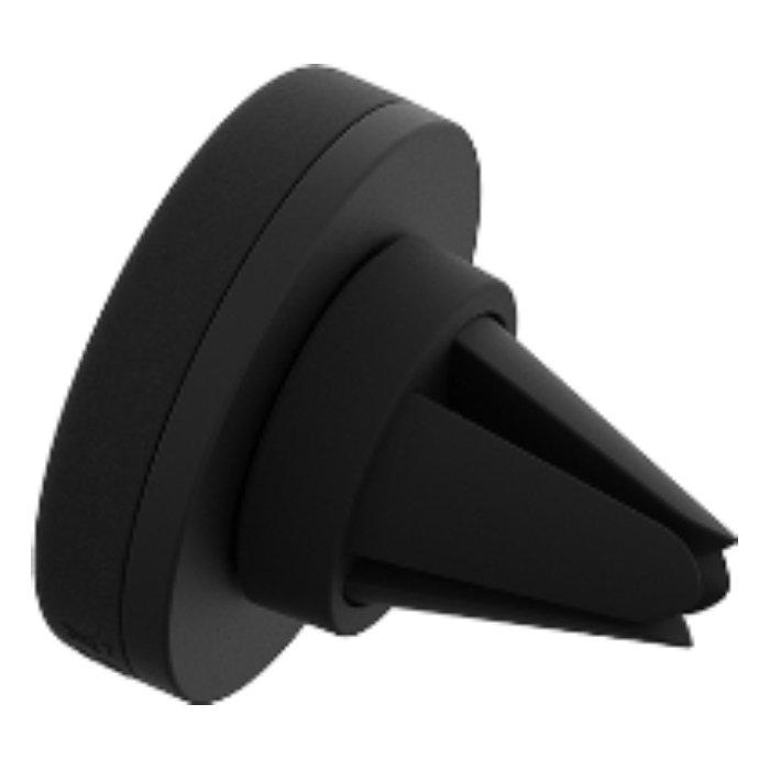Aukey Magnetic Air Vent Car Mount Holder - Black