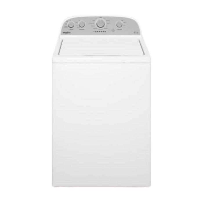 سعر Whirlpool 8 KG Top Load Washer White (4KWTW5800JW0) في الكويت