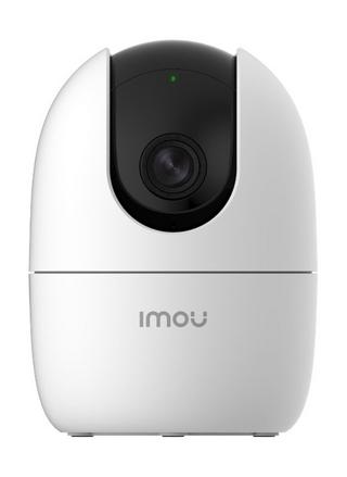 Buy Imou ranger 2 1080p fhd wi-fi pan & tilt camera - white in Kuwait