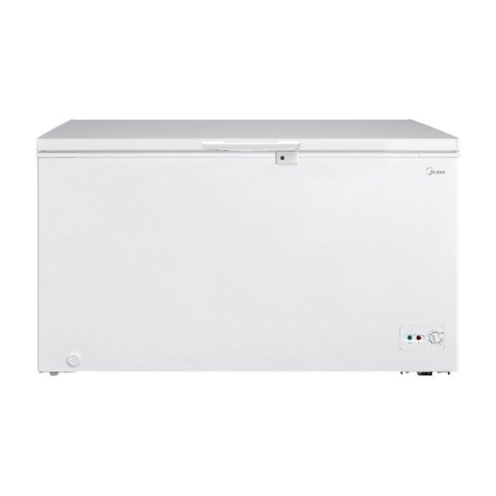Midea 14.8 CFT Chest Freezer prices in KSA shop online xcite