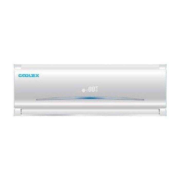 Coolex 18000 BTU Cooling Split AC - Outdoor (FCW-018/CCO-018-018)