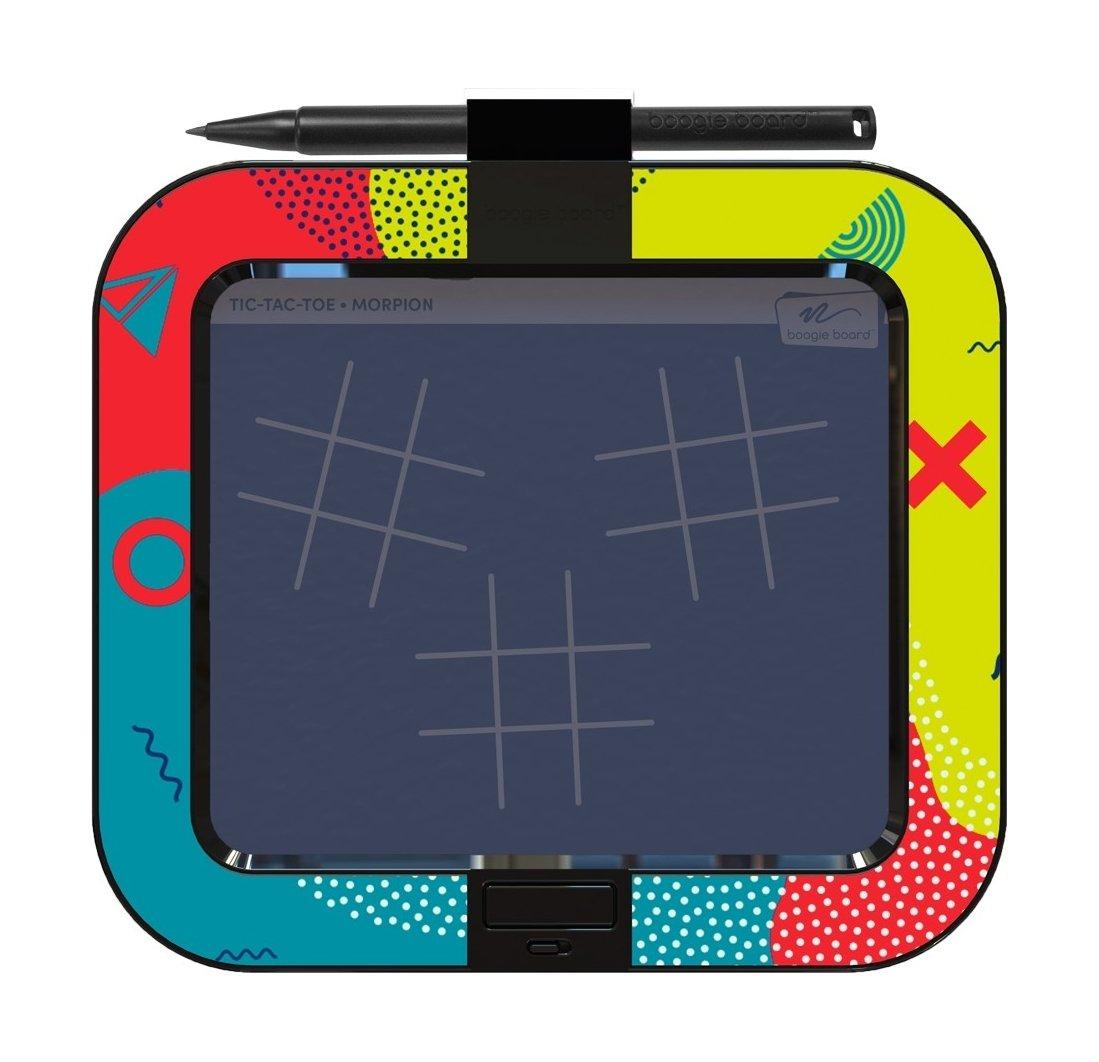 لوحة الكتابة بوجي بورد داش ترافيل