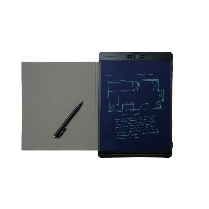 Boogie Board: Blackboard Letter Folio 10.5"- BD0160001