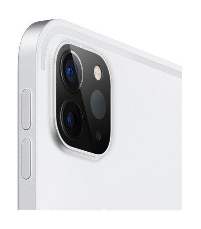 Apple IPad Pro (2020) 11-inch 128GB 4G –  Silver