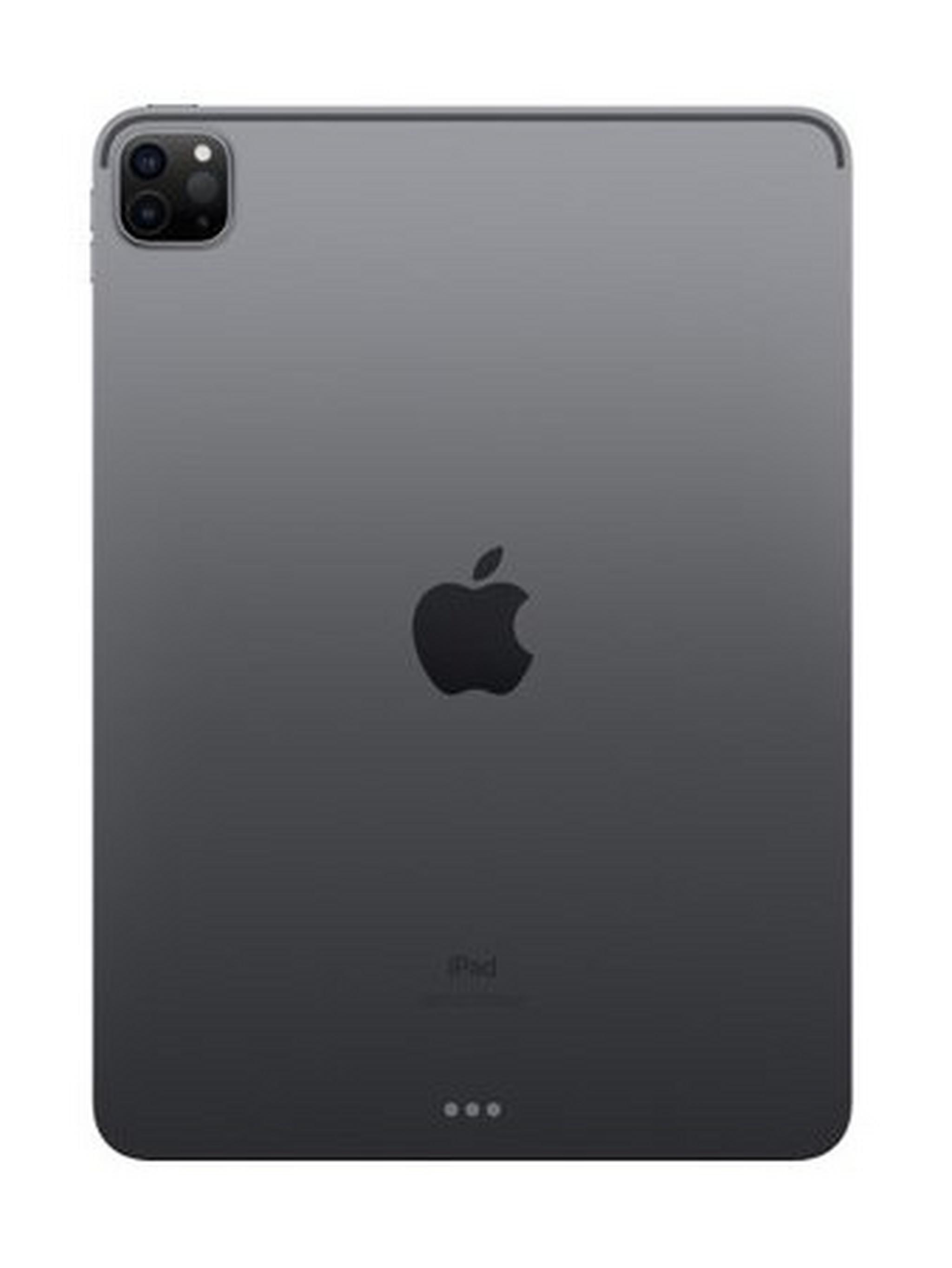 Apple IPad Pro (2020) 11-inch 512GB 4G –  Space Grey