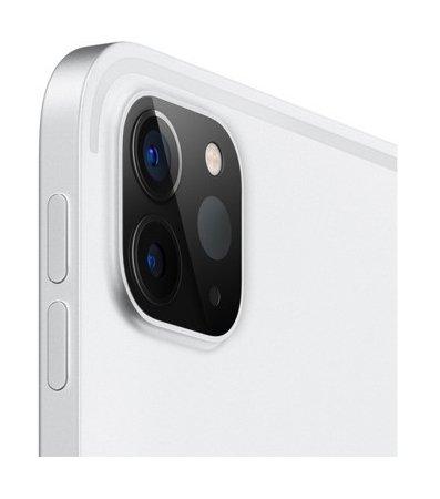 Apple iPad Pro (2020) 12.9-inch  128GB WiFi – Silver