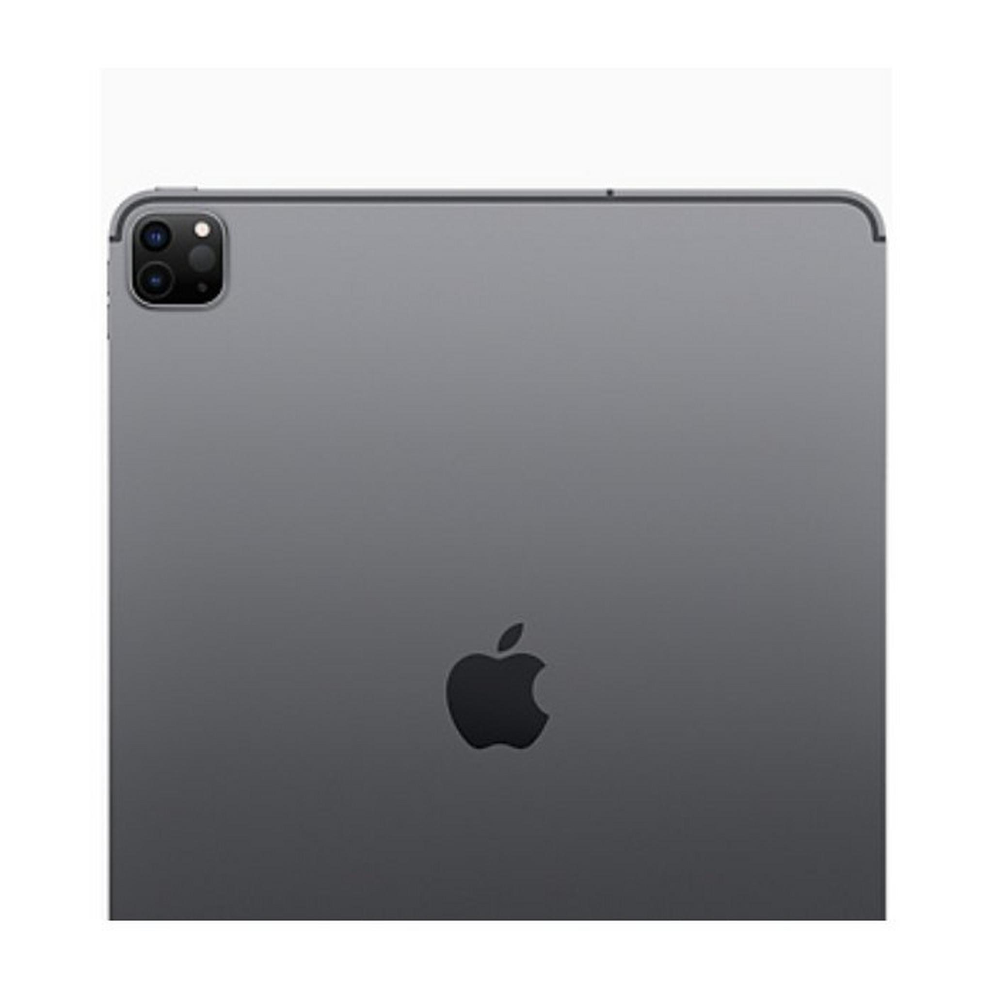 Apple IPad Pro (2020) 12.9-inch  256GB WiFi –  Space Grey