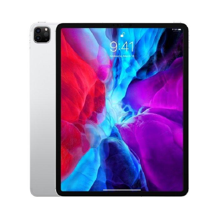 Apple IPad Pro (2020) 12.9-inch  512GB WiFi – Silver
