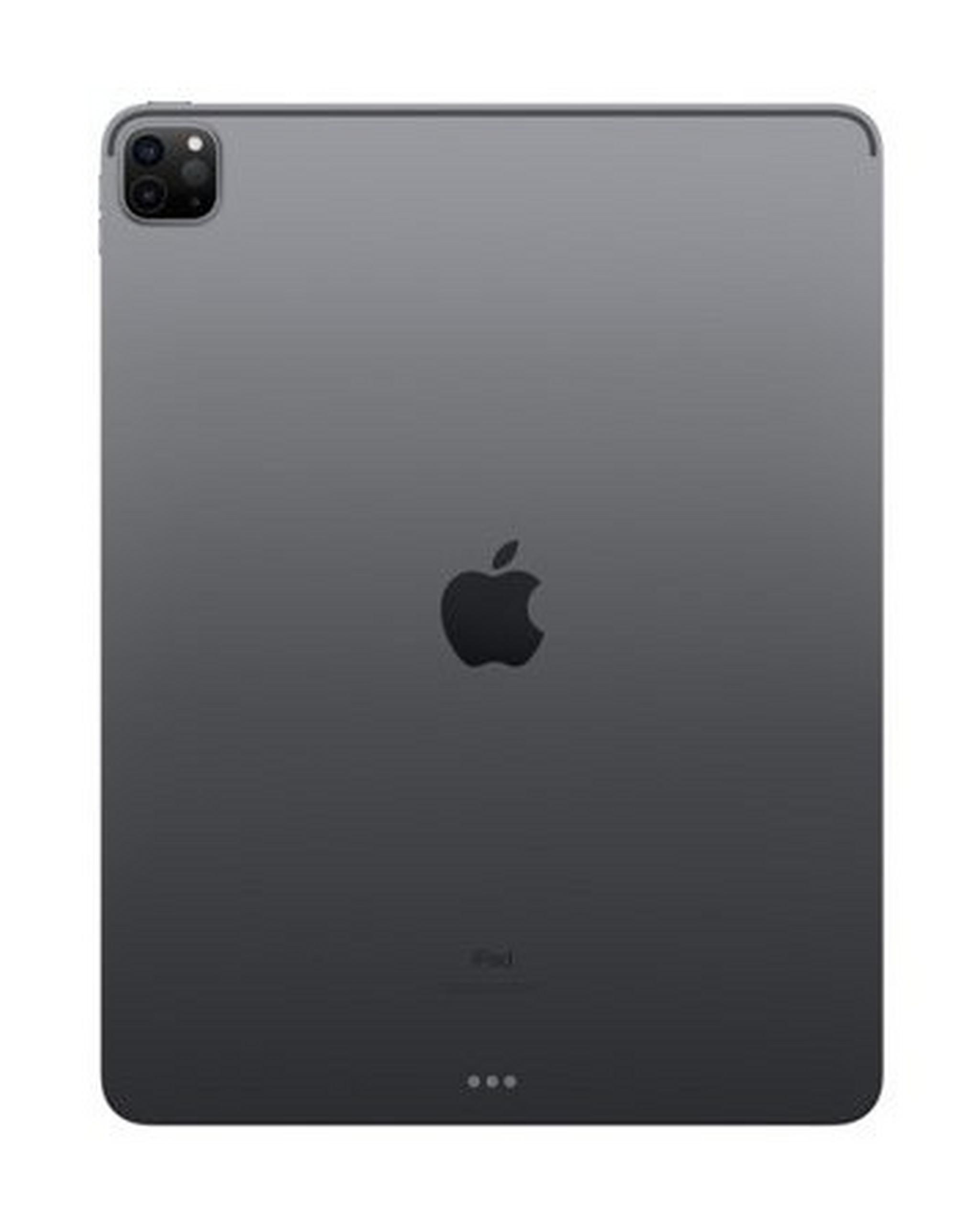 Apple IPad Pro (2020) 12.9-inch  512GB WiFi – Space Grey
