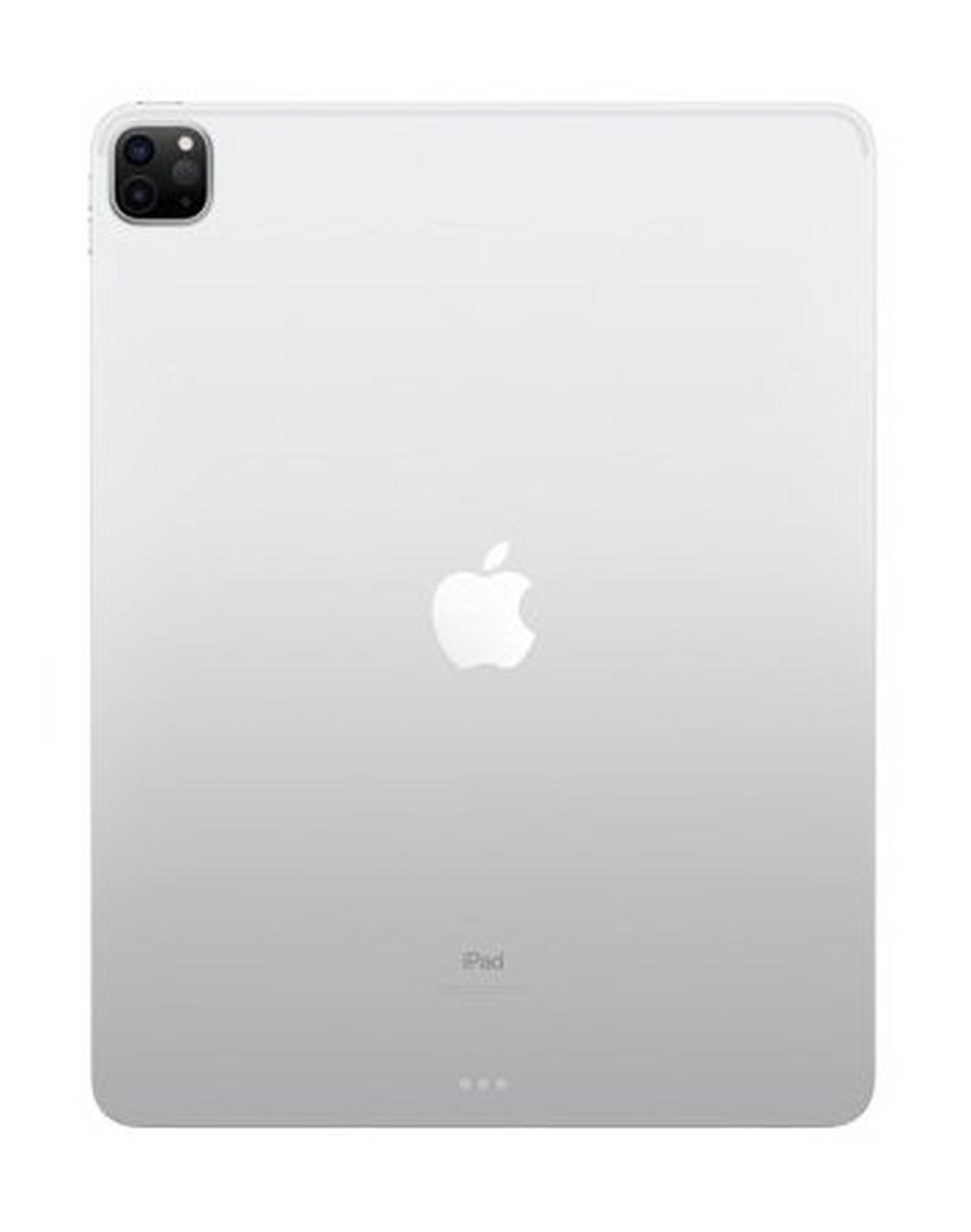 Apple IPad Pro (2020) 12.9-inch  256GB 4G –  Silver