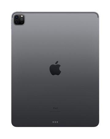 Apple IPad Pro (2020) 12.9-inch  512GB 4G –  Space Grey