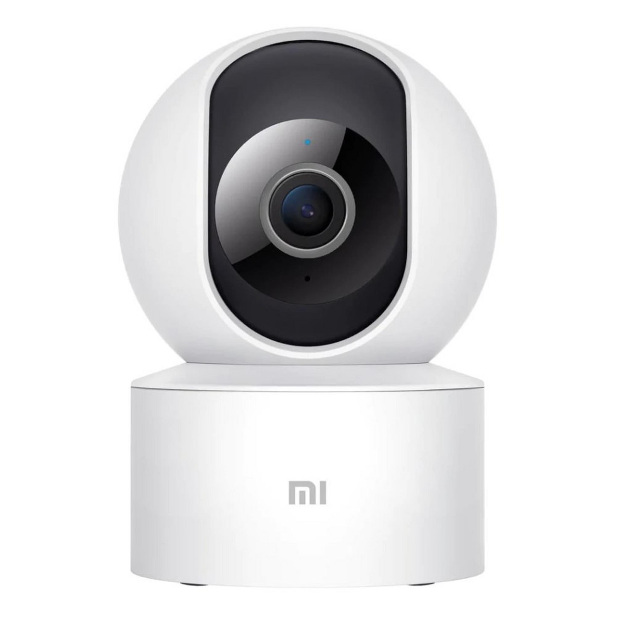 كاميرا المراقبة المنزلية شاومي مي 360 درجة بدقة 1080 بيكسل (MJSXJ10CM)