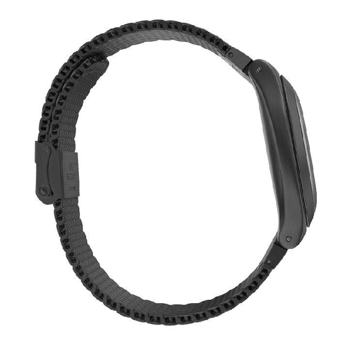 Swatch Quartz Unisex Analog 41mm Watch (SWAYWG409M)