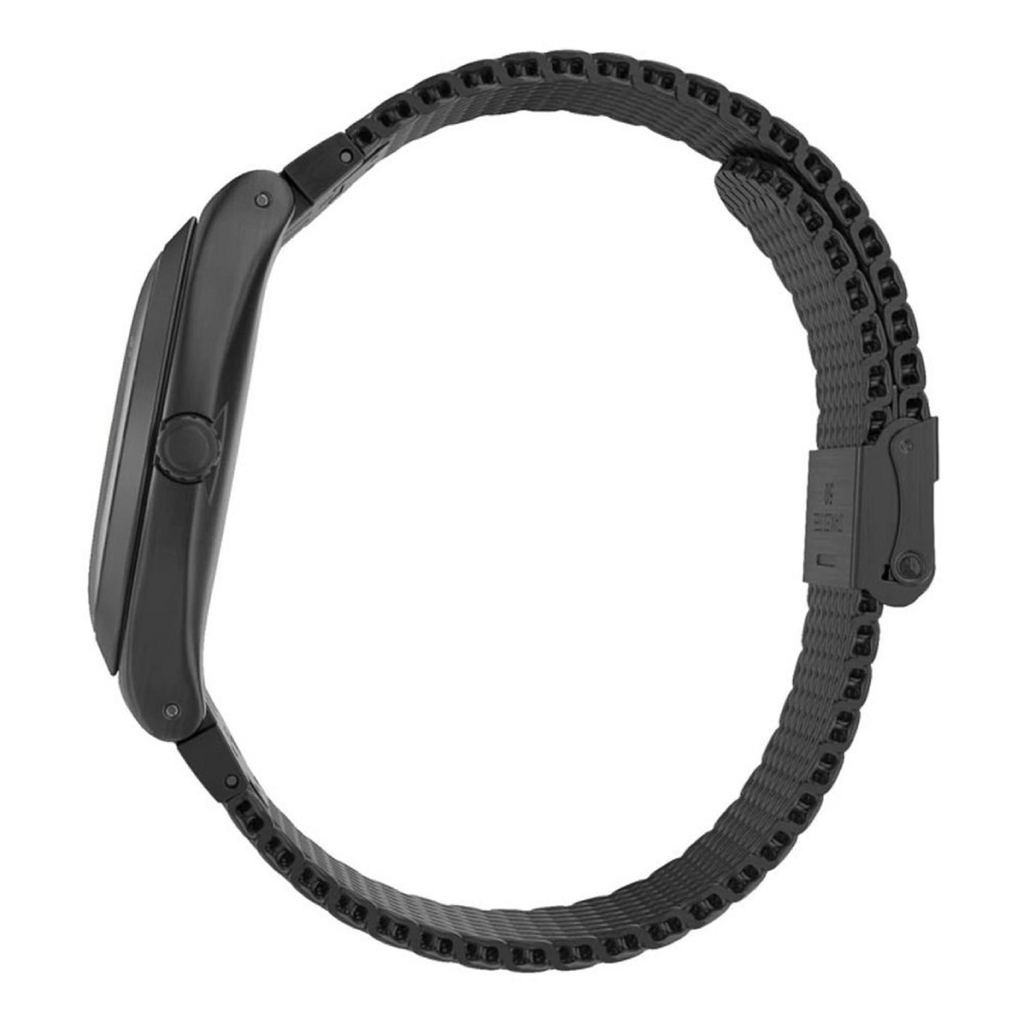 Swatch Quartz Unisex Analog 41mm Watch (SWAYWM403M)