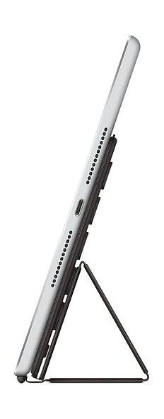 Apple Smart Keyboard for iPad 7th Gen and iPad Air 3rd Gen