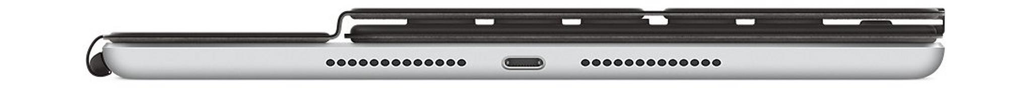لوحة مفاتيح أبل الذكية فوليو لأيباد (الجيل السابع) و لأيباد آير (الجيل الثالث)