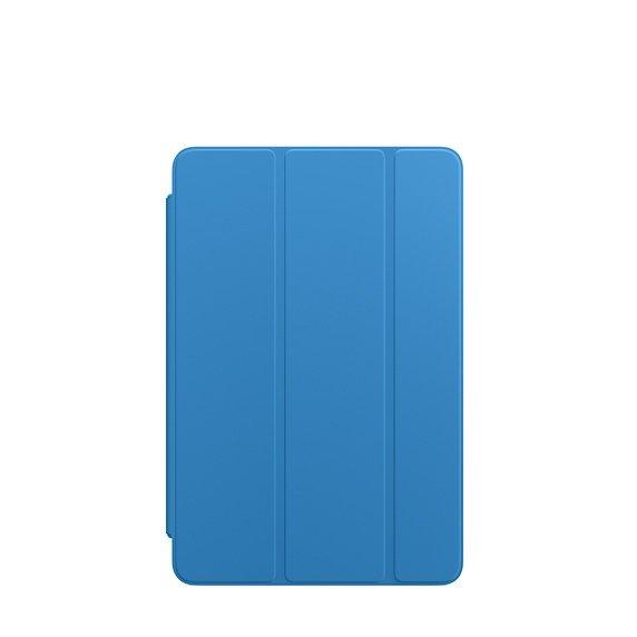 Apple iPad mini  Smart Cover - Surf Blue