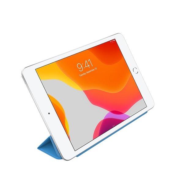 Apple iPad mini  Smart Cover - Surf Blue