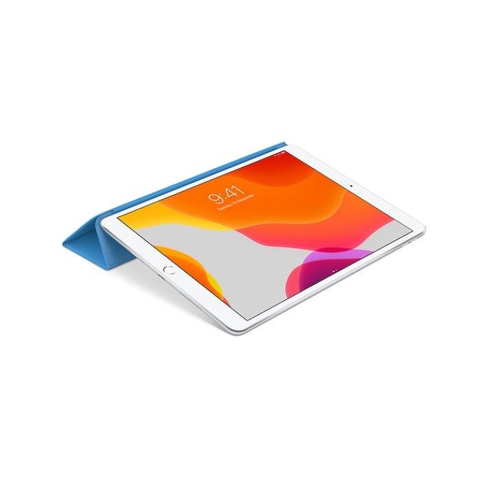Apple Smart Cover for iPad 7th Gen & iPad Air 3rd Gen - Blue