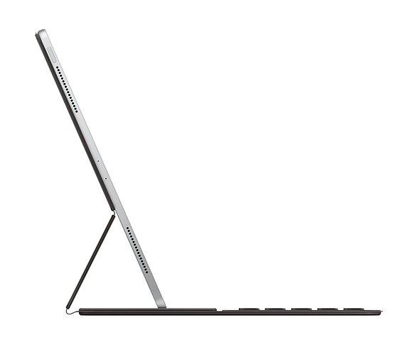 Apple Smart Keyboard Folio for iPad Pro 12.9‑inch (4th generation