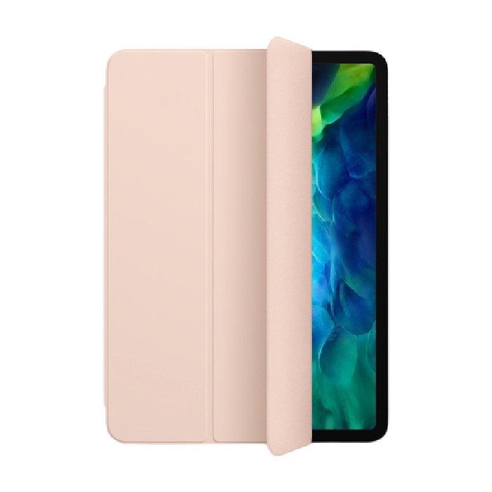 Apple Smart Folio Cover for iPad Pro 11-inch 2nd Gen - Pink