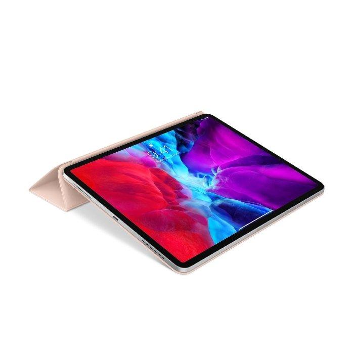 Apple Smart Folio Cover for iPad Pro 11-inch 2nd Gen - Pink