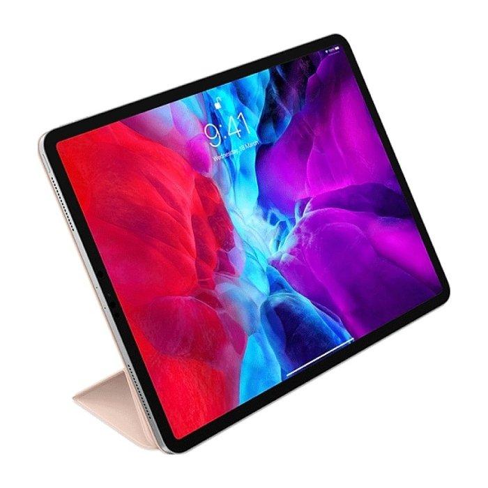Apple Smart Folio for iPad Pro 12.9-inch 4th Gen Case - Pink