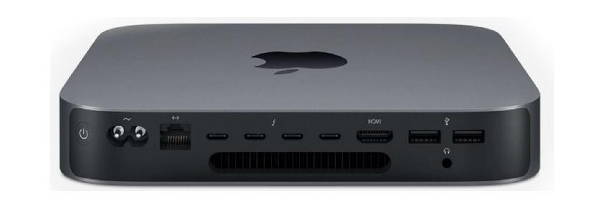 Apple Mac Mini Core i5 8GB RAM 512GB SSD Desktop - (MXNG2AB/A)