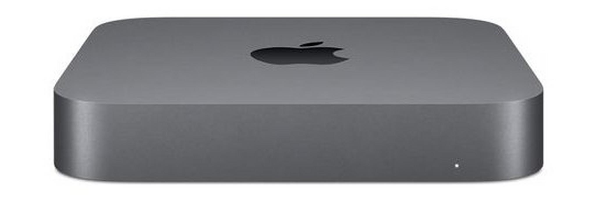Apple Mac Mini Core i5 8GB RAM 512GB SSD Desktop - (MXNG2AB/A)