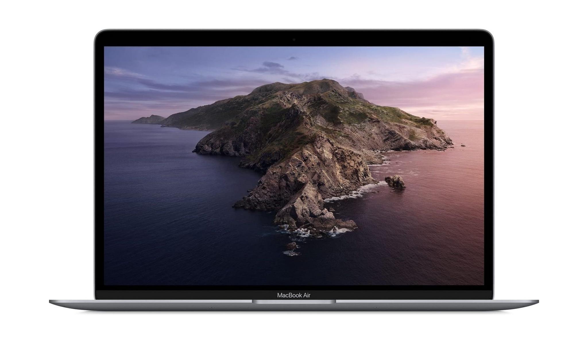Apple MacBook Air Core i5 8GB RAM 512GB SSD 13.3” 10th Generation (2020) –  Space Grey