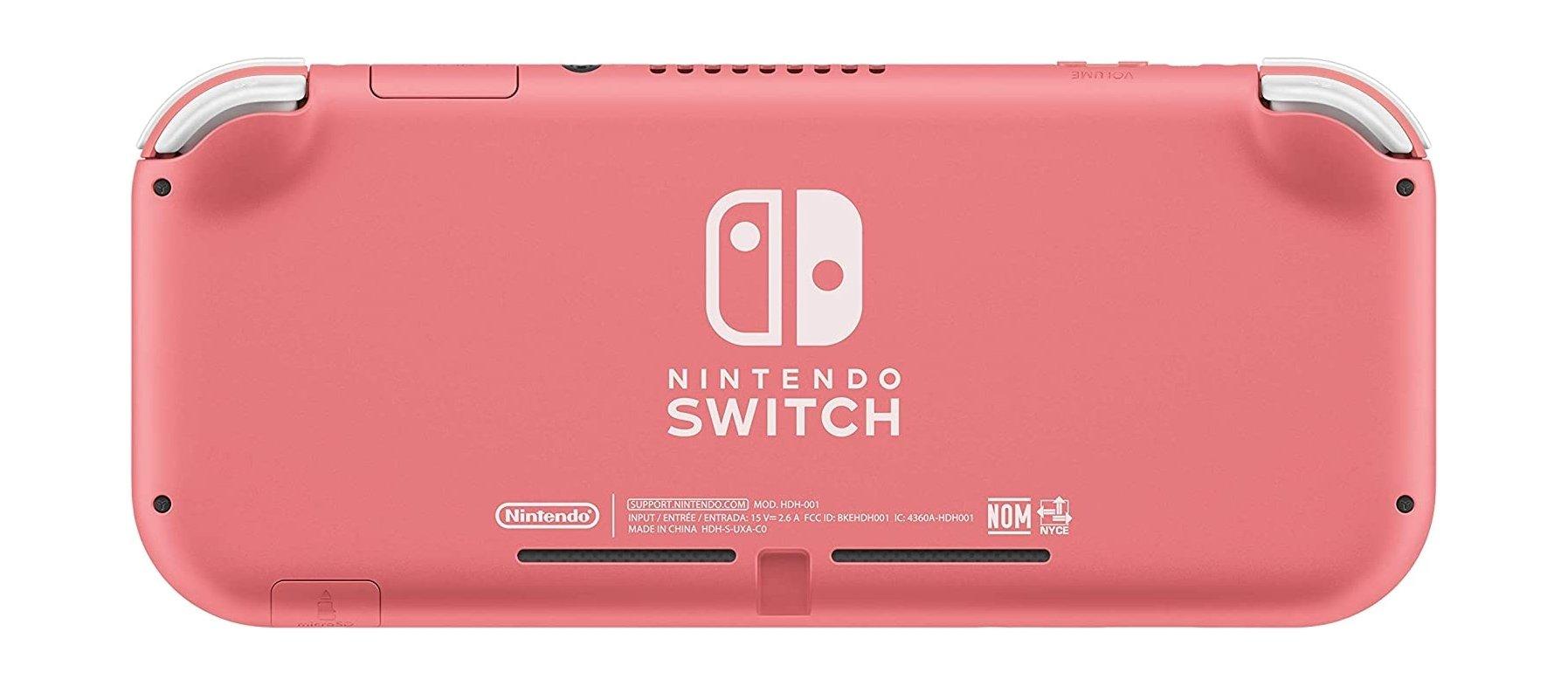 Nintendo Switch Lite | Xcite Kuwait