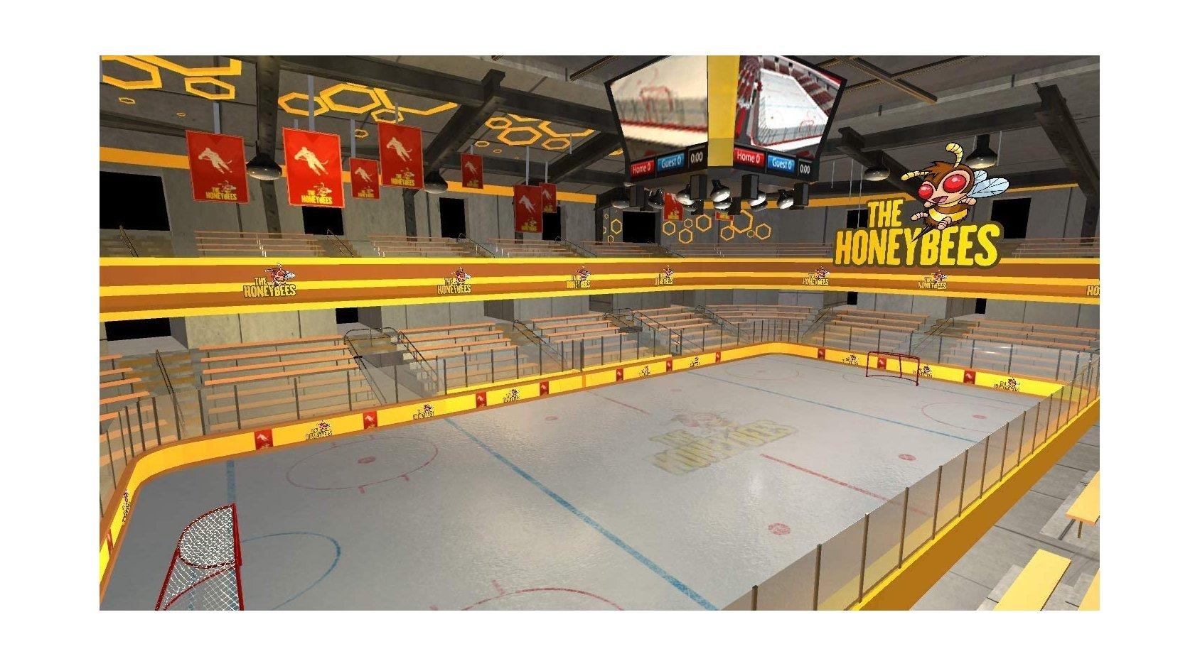 Junior League Sports 3-in-1 Collection - Nintendo Switch Game