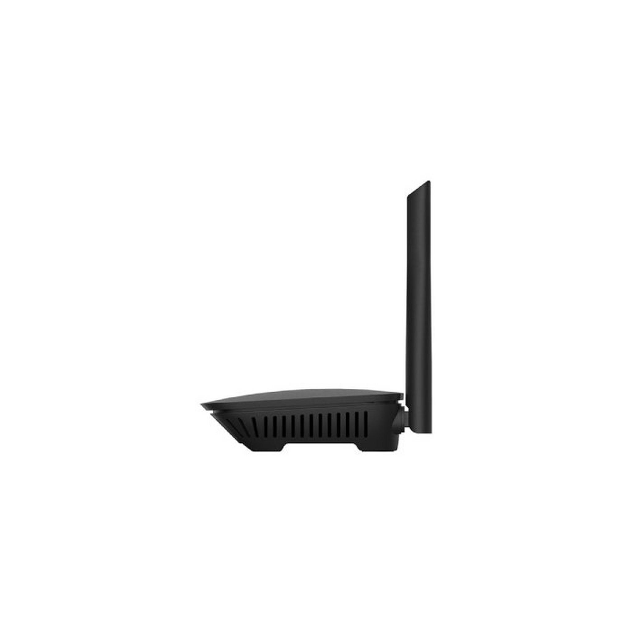 Linksys WiFi Router Dual-Band (E5400 AC1200)