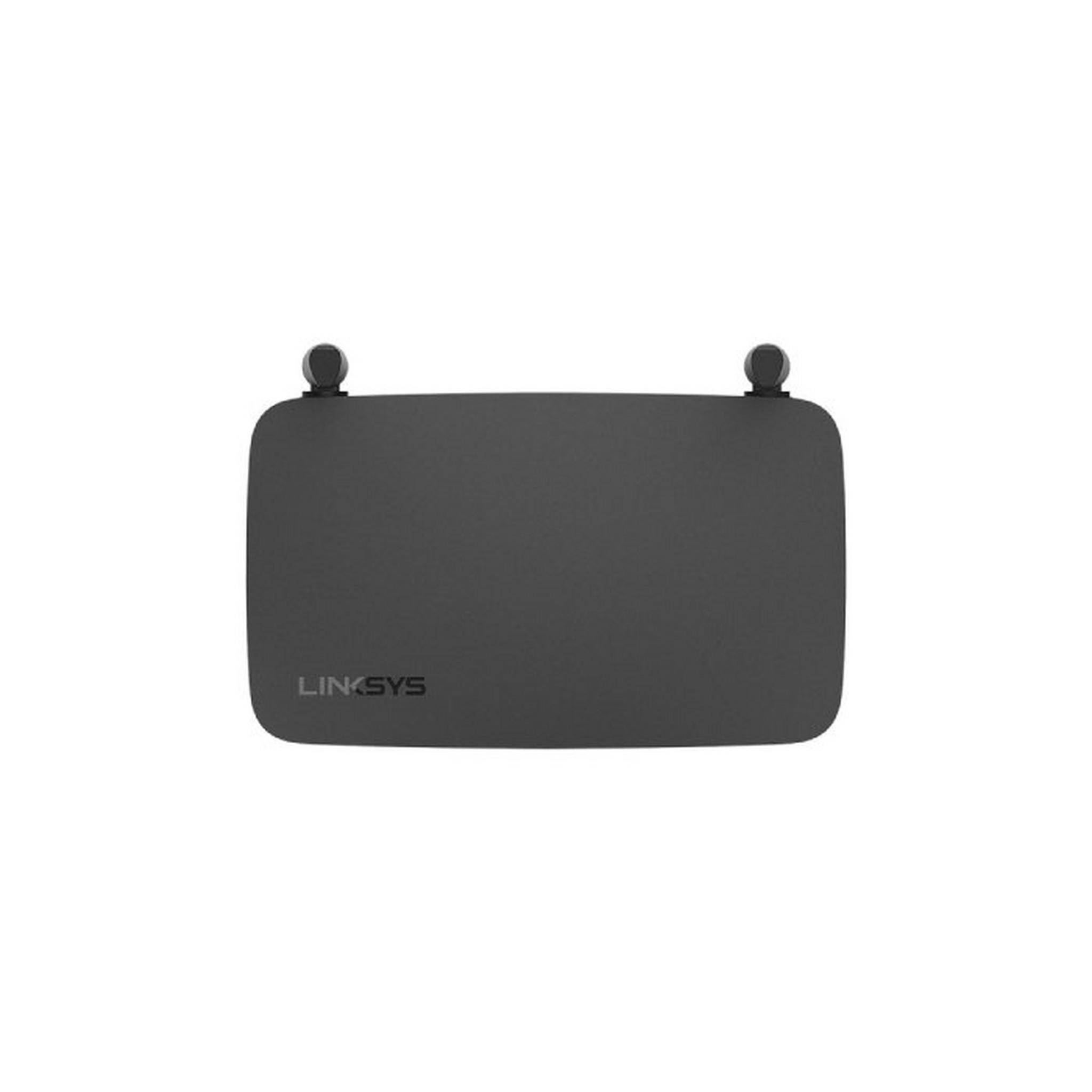 Linksys WiFi Router Dual-Band (E5400 AC1200)