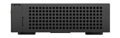 Linksys LGS105 5-Port Business Desktop Gigabit Switch