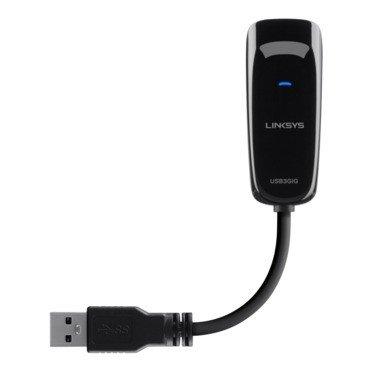Linksys USB3GIG USB 3.0 Gigabit Ethernet Adapter