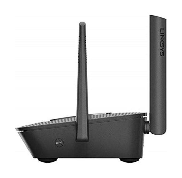 Linksys MR8300 Tri-Band Gaming Mesh WiFi Router