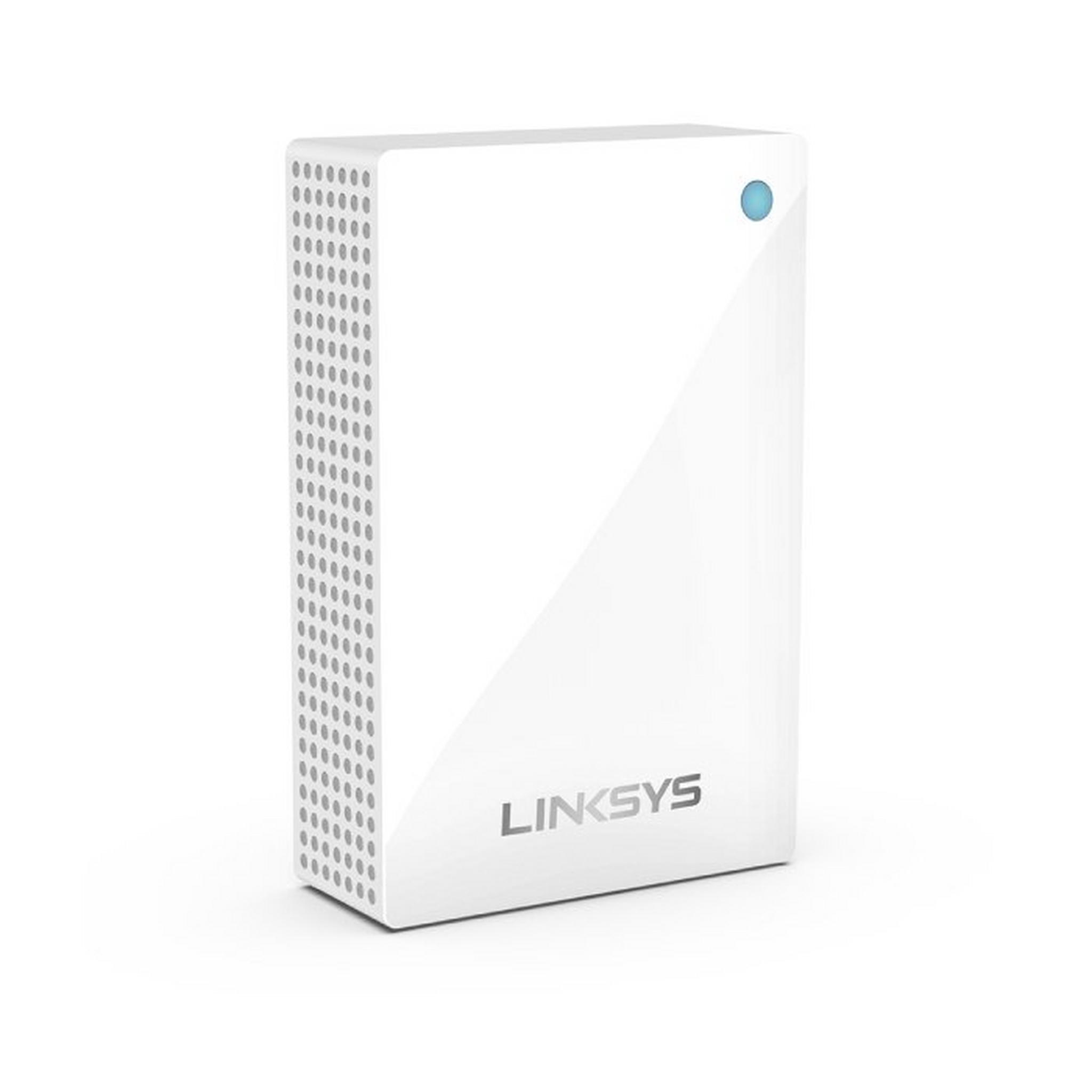 Linksys Velop AC1300 DB Mesh WiFi System Extender - (WHW0101P)