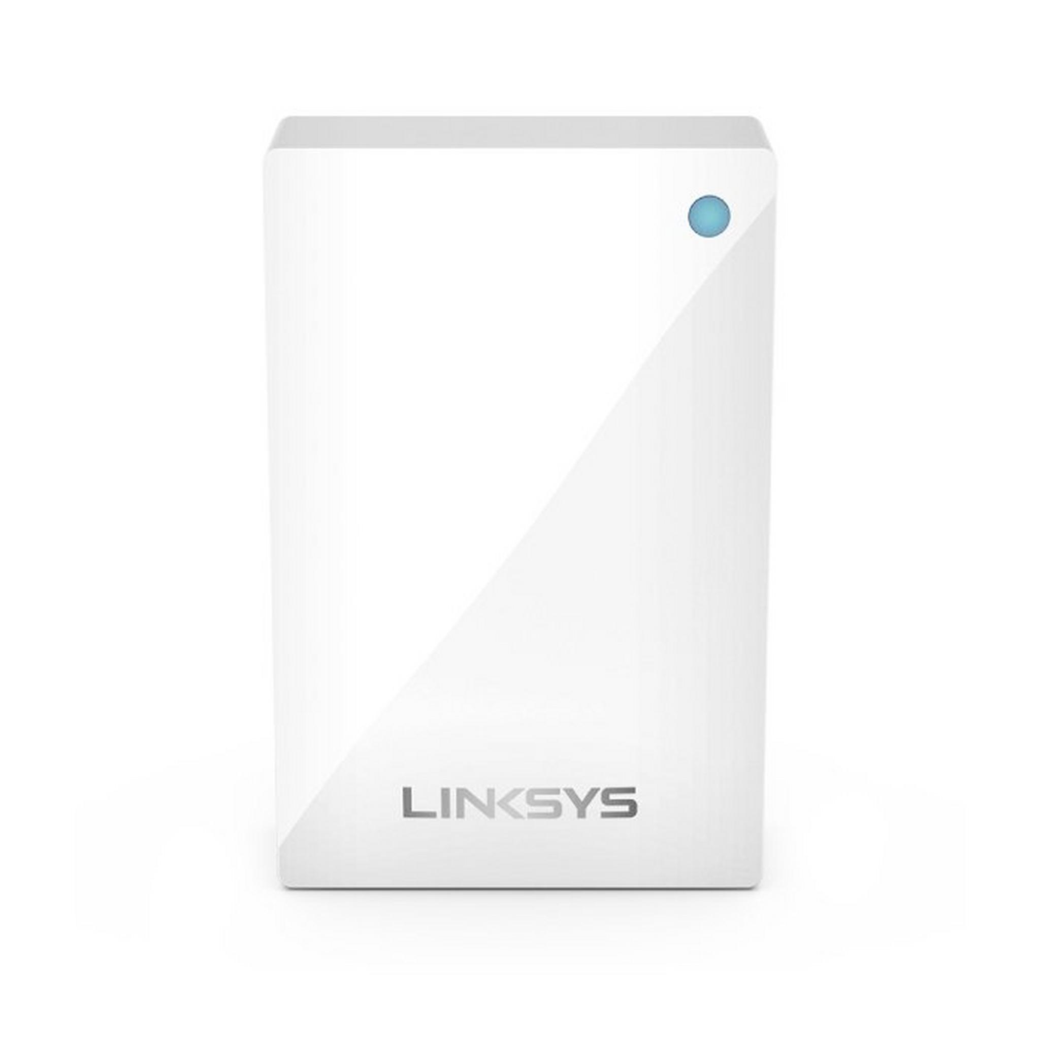 Linksys Velop AC1300 DB Mesh WiFi System Extender - (WHW0101P)