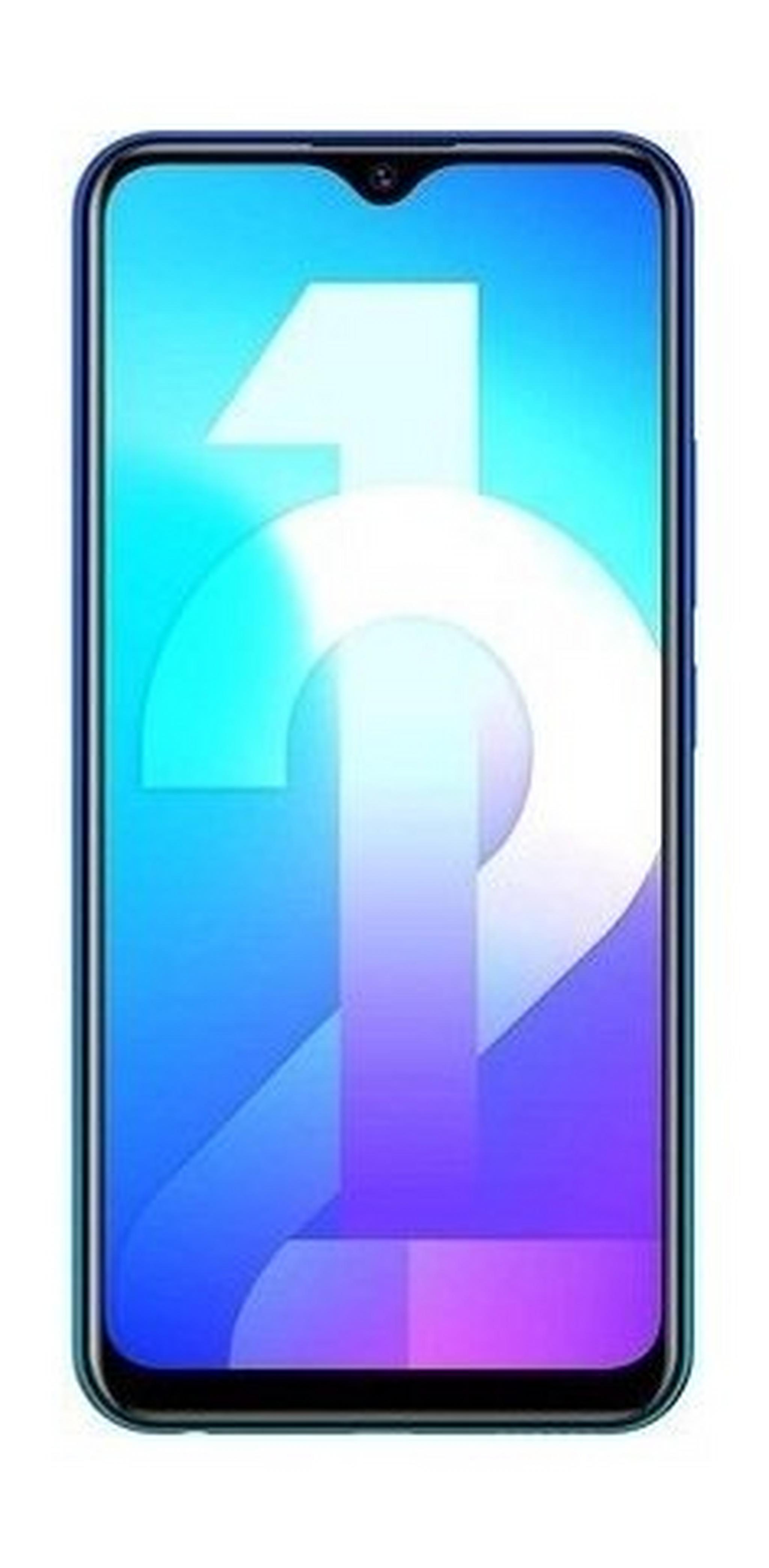 Vivo Y12 64GB Phone - Aqua Blue