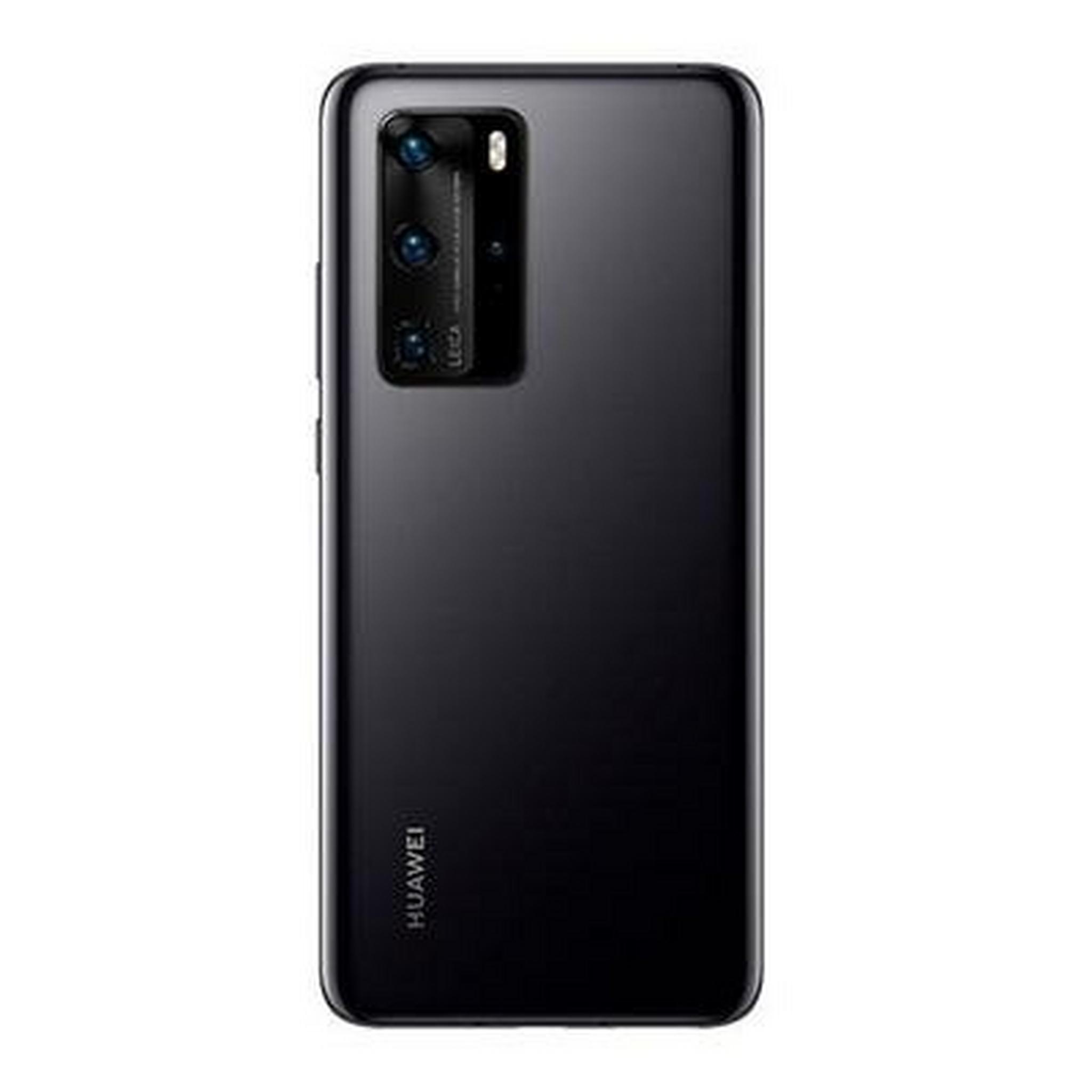 Huawei P40 Pro 256GB Phone (5G) - Black