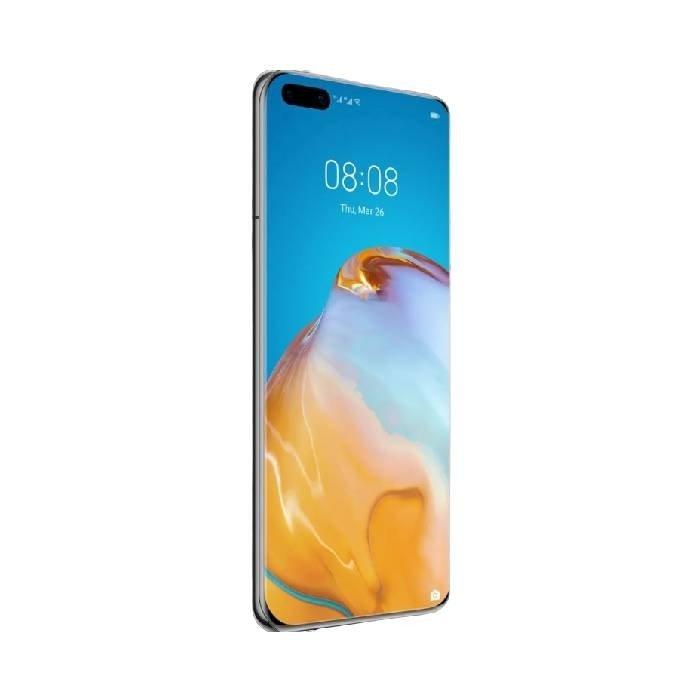 Huawei P40 Pro 256GB Phone (5G) - Black