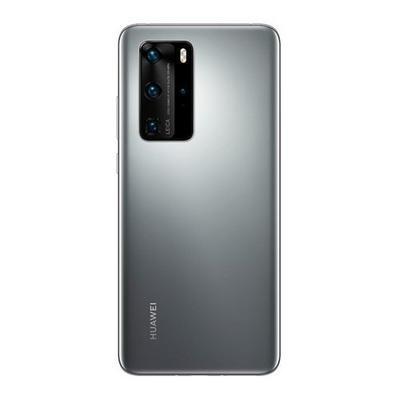 Huawei P40 Pro 256GB Phone (5G) - Silver