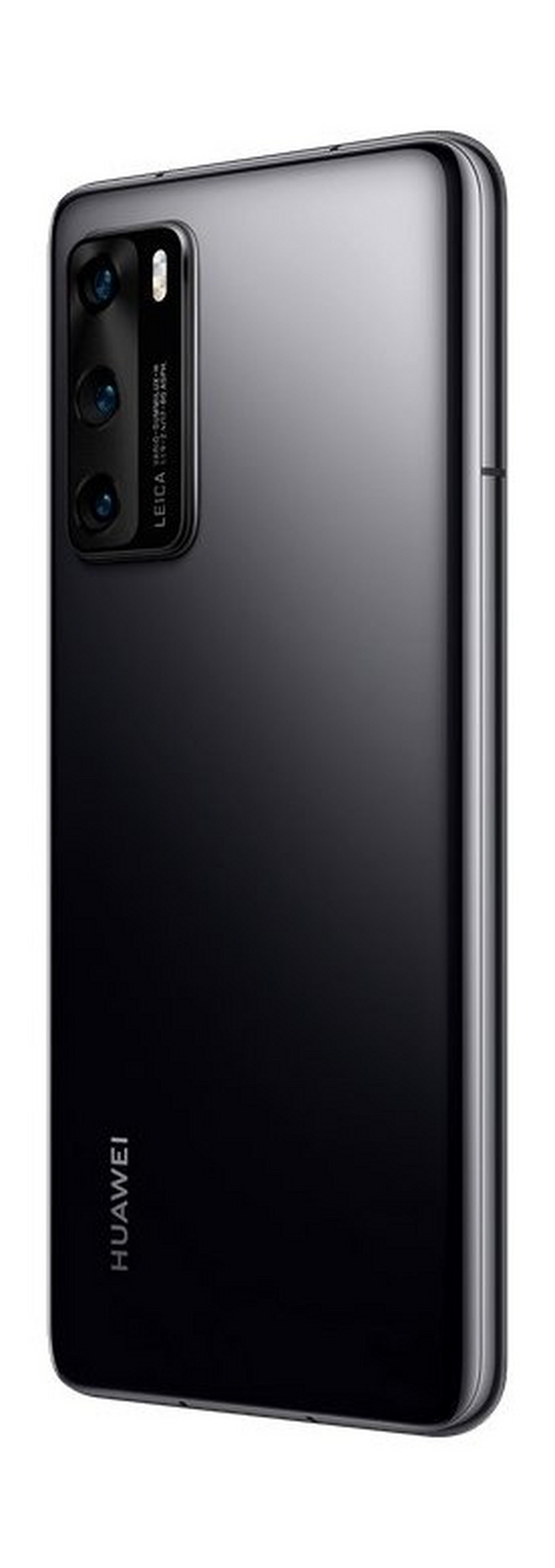 Huawei P40 128GB Phone (5G) - Black