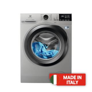 Buy Electrolux front load washing\drying machine, 10 washing capacity 6 kg washing capacity... in Kuwait