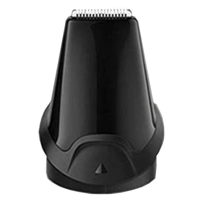 Braun Male Grooming Kit + Razor (MGK5045) - Black \ Blue